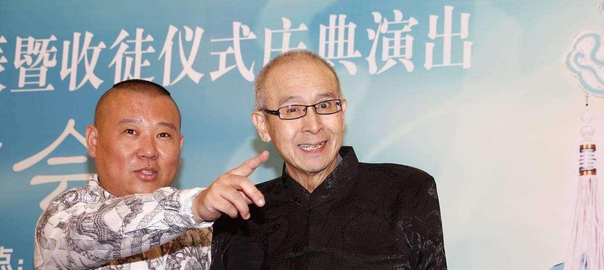 相声|盘点相声界十大捧哏排名:孙越第九,于谦第三,第一为巨匠赵佩茹