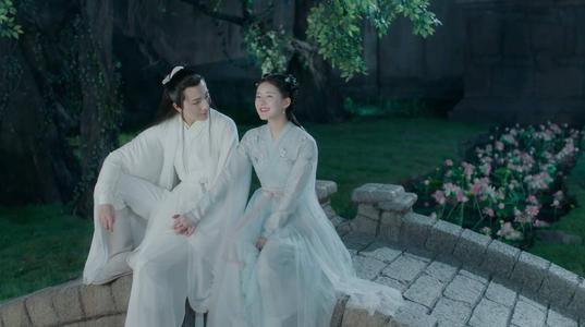 电视剧|《天雷一部之春花秋月》一部被雷字耽误的好看的古装电视剧