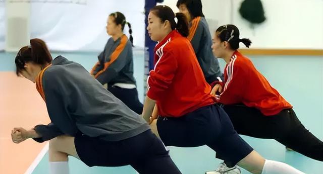 德约|还记得排球女神李多英吗？外表甜美可人，丈夫却透露她是蛇蝎心肠