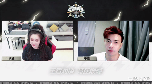 狼队|无畏被晨阳打得身败名裂！狼队3-0横扫Hero晋级决赛：二队能上S组