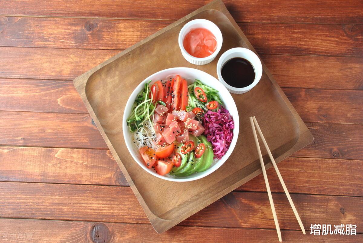 水果 谁说减肥要挨饿?三餐这么吃,不用节食也能健康瘦下来