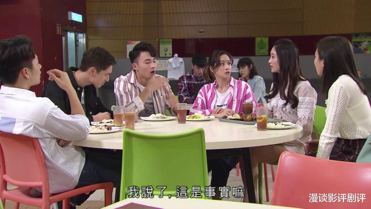 爱·回家|搭档老戏骨刘丹，《爱回家》再为古佩玲开设单集，但故事尴尬违和