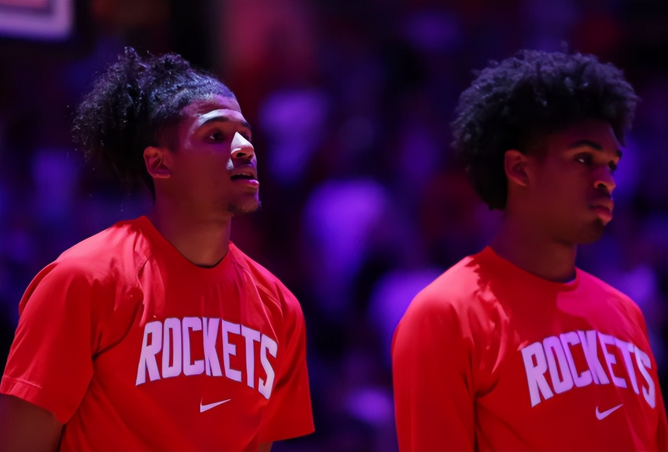 意大利队|25分+27分！就在今天，一项尘封23年的NBA纪录被火箭二少达成了