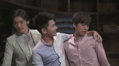 李易峰|内娱考古太可怕了！李易峰加油好男儿首当其冲，摆烂成了人气王？