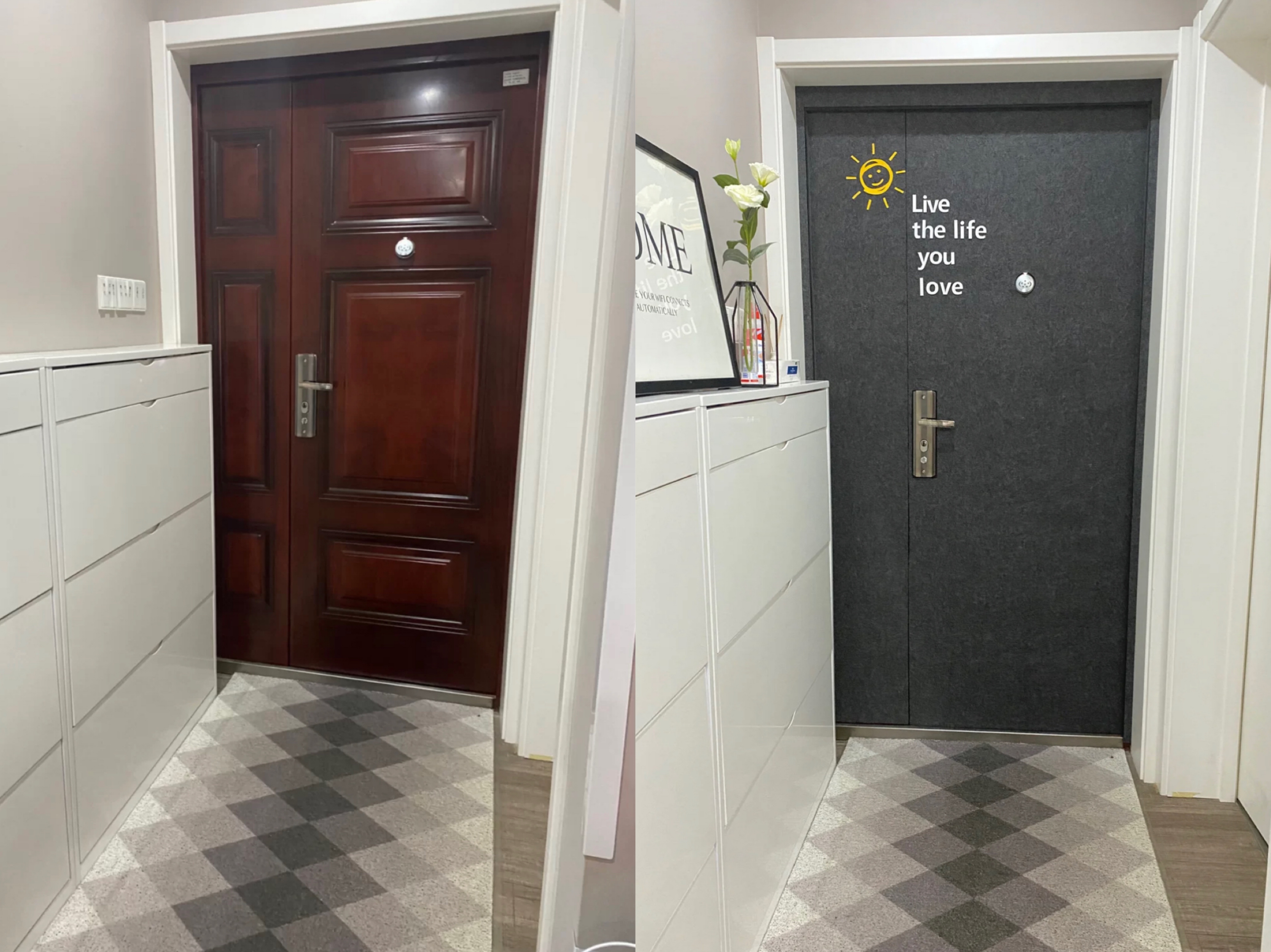 那些跟风DIY家居物件的,后来都怎么样了?