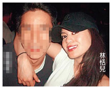 陈冠希|林恬儿：陷剪影门丑闻，作风不输陈冠希，婚礼获香港5任特首祝福