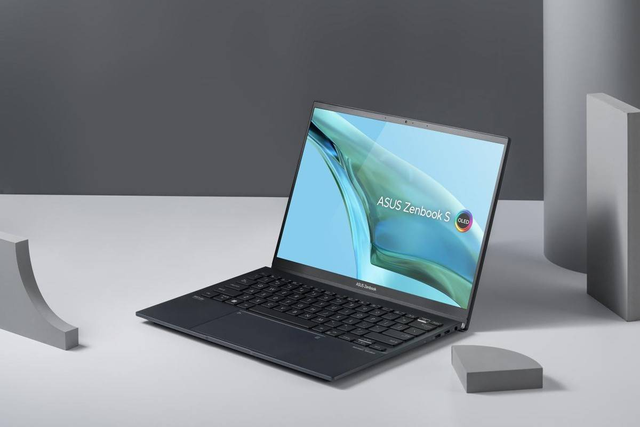 网游|618别乱买!适合女生入手的小尺寸办公本,我只推荐华硕灵耀X 13