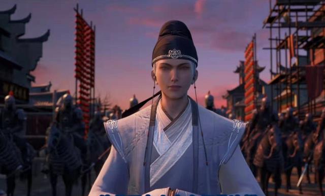 李嗣源|不良人5:不良人群龙无首,姬如雪主持大局,不良旗是一张地图