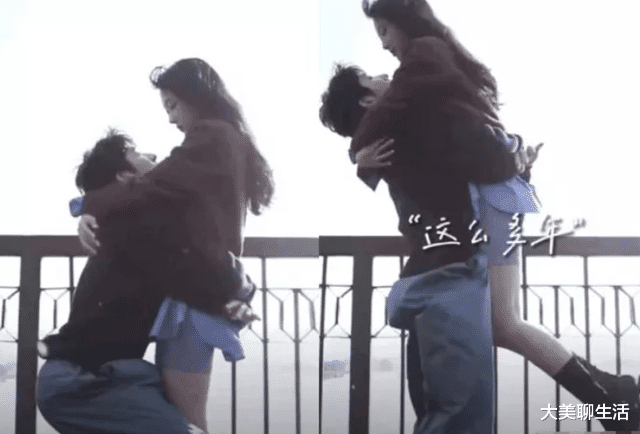 董洁 现在的演员,胸是“假”的、肩是“假”的、臀是“假”的、头发是“假”的,还有什么是真的?