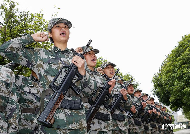 大学|儿子大专读商务类专业,去部队当兵优势大不大?可以这样做规划!