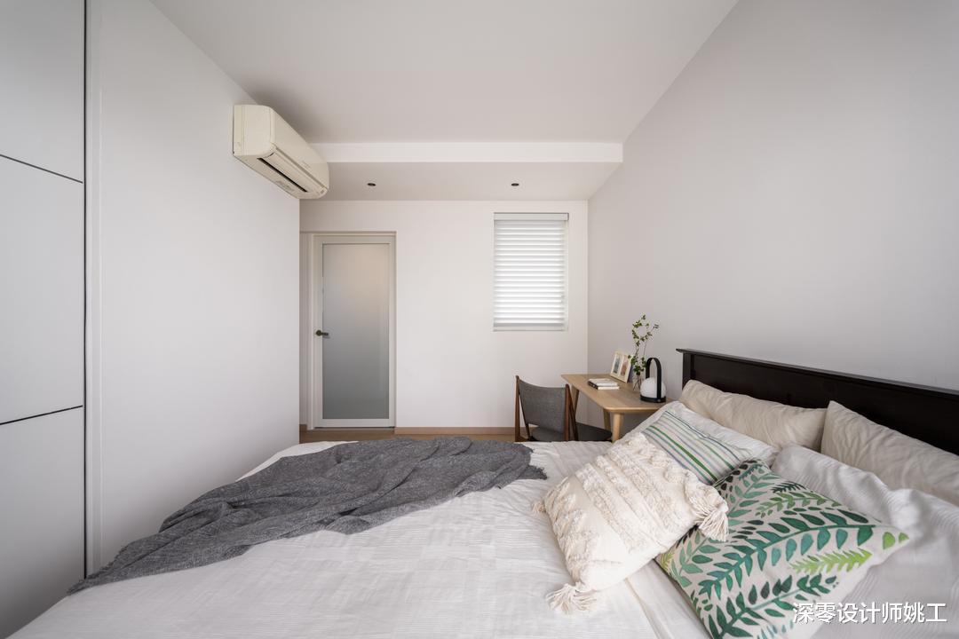 下次装修,定制衣柜这5点我一定要看好,再也不想被坑了