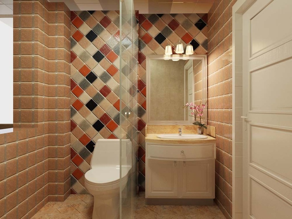 卫生间水管走明管好还是暗管好?20年装修老师傅说出真心话!