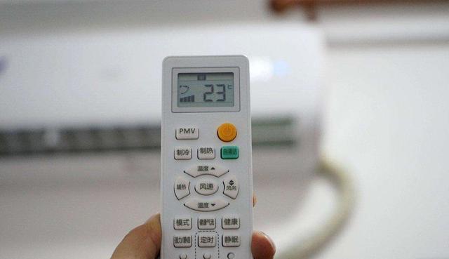 空调|想让空调舒适、好用还省电?先把温度调高,再搭配3件“神器”