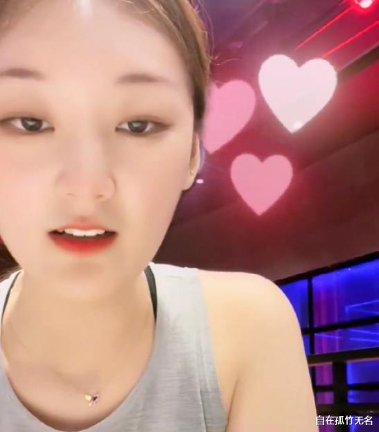 陈亚男|陈亚男健身房直播谈离婚：我找的不是儿子，没花朱家一分钱