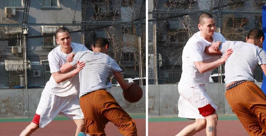 唐僧|帅过唐僧，被无数女粉丝爱慕，天生一双大耳朵的释明心为何出家