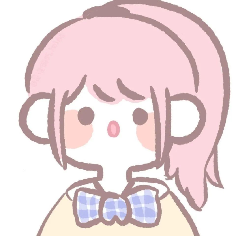 acgn漫评|动漫头像:慵懒的的午后阳光短暂的放空也很珍惜