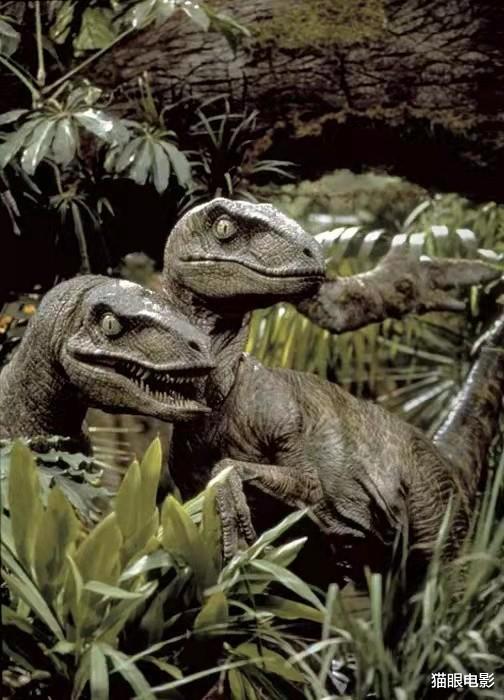 玛丽苏|侏罗纪公园女主变化大，29年后脸像充了气一样，助阵侏罗纪世界3