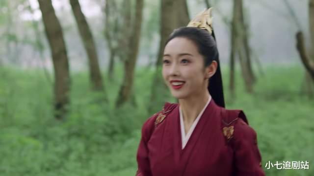 宣璐|从《陈情令》江厌离到《且试天下》凤栖梧，演女配的宣璐又圈粉了