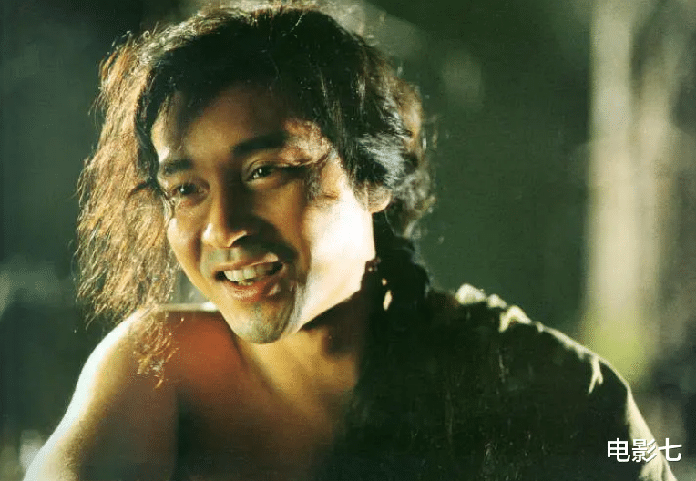 沈翊|29年前,这部武侠片太敢拍,林青霞破尺度演技,删减4分钟才上映