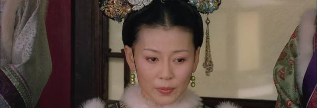 民族|甄嬛传：富察贵人没做什么大坏事，为什么她的结局却那么惨？