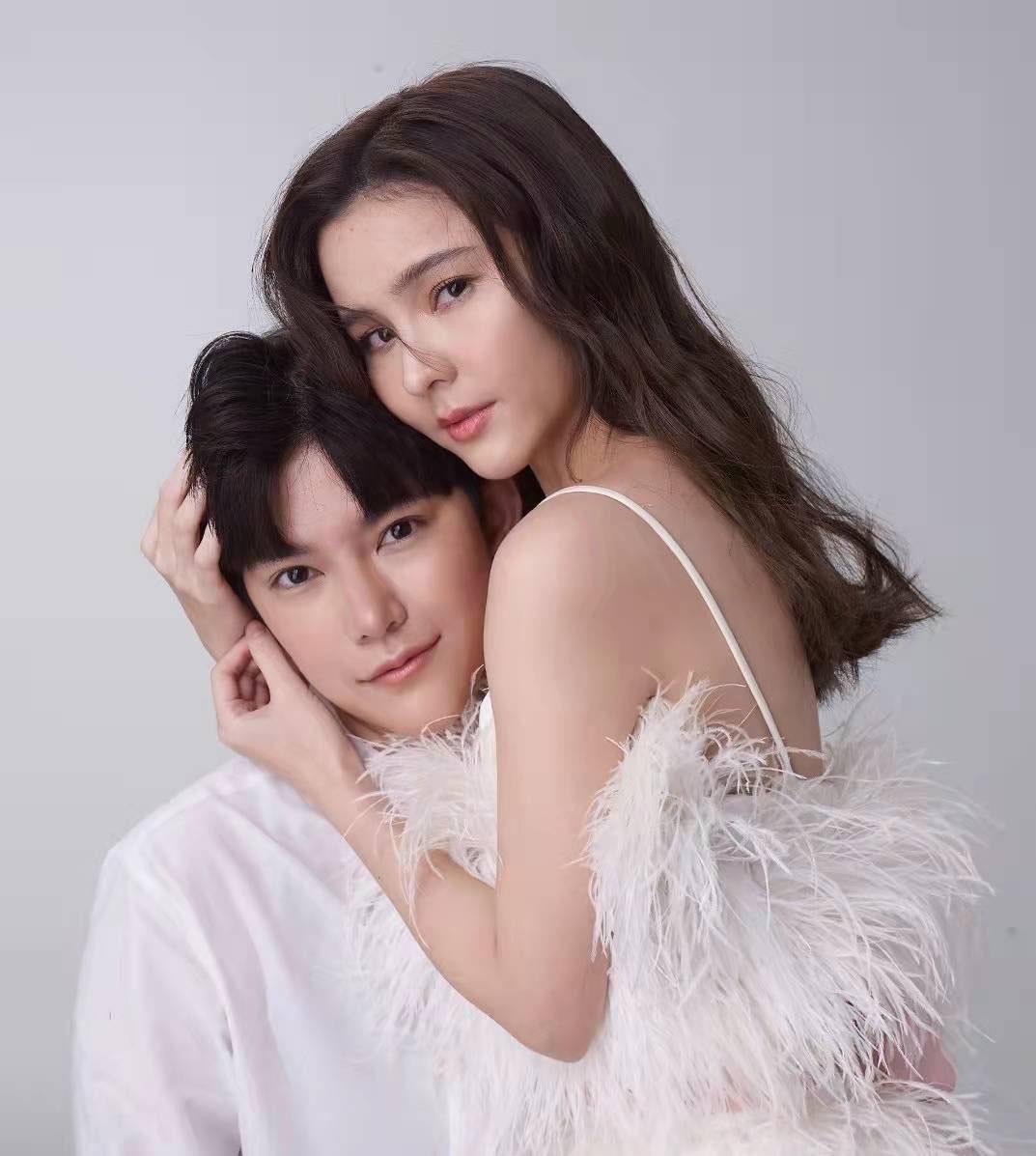 |泰国cp营业态度我们拍马都追不上啊,十年后cp还有营业!