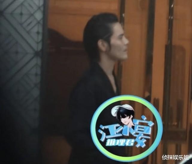 生图|郭碧婷爸爸公开维护女婿，斥责营销号“编故事”，被气到想退网