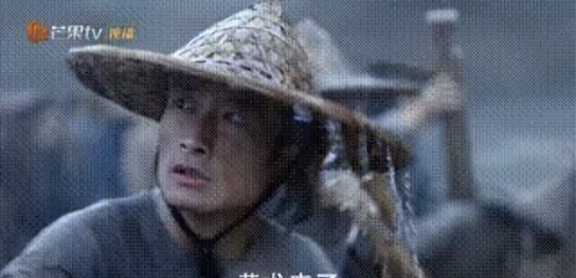 康熙|年度历史大剧来袭！《天下长河》演出磅礴气势，这一幕让观众气愤