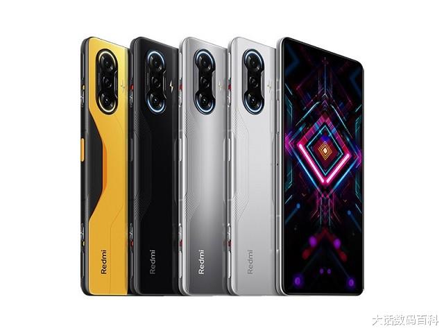 红米k40|1599元，入手RedmiK40游戏增强版，值吗？