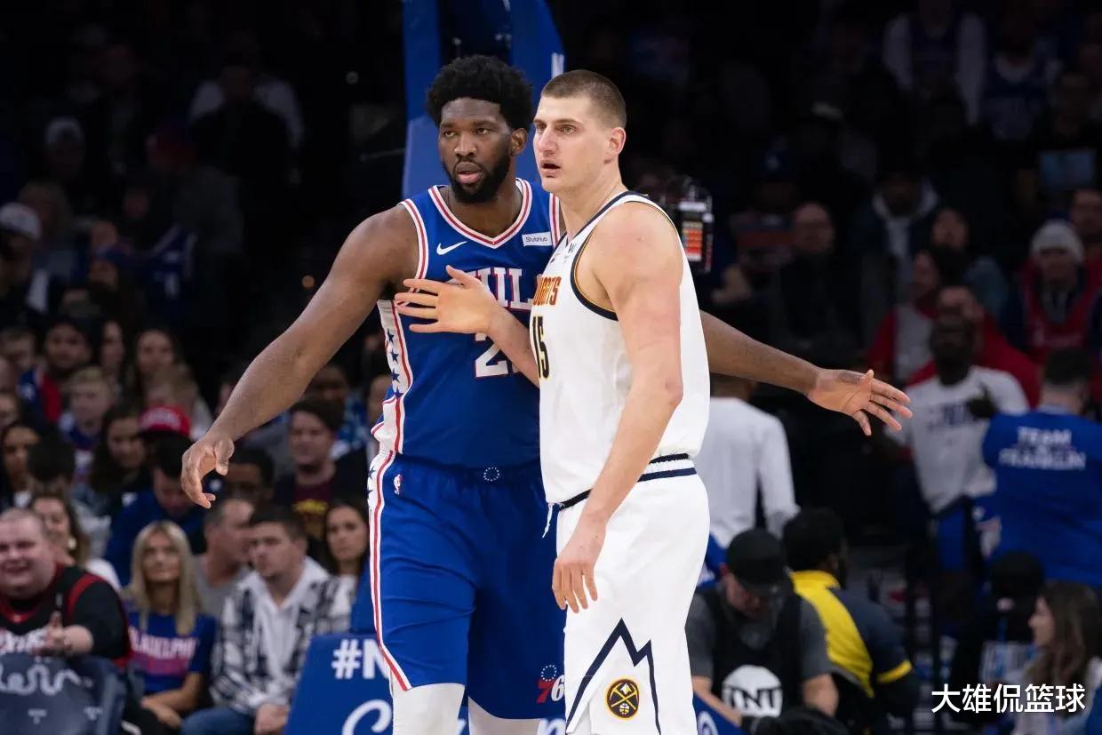 巴塞罗那|美媒列出了最有机会入选NBA100巨星的25名球员，姚明有可能吗