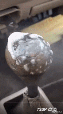 老中医 小毛驴“暴力”美甲：是谁爽翻了？