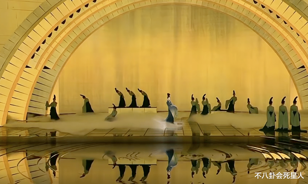 春晚|春晚最精彩的6个节目，太极、武术节目惊艳，贾玲小品笑点不断?