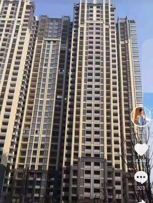 许妈房子内部照曝光,装修风格有年代感,小熊的诉求苍白无力。