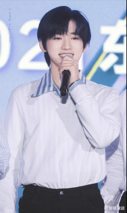 罗志祥|《王牌7》宋亚轩民国造型获章子怡好评，新人渐入佳境，效果翻倍