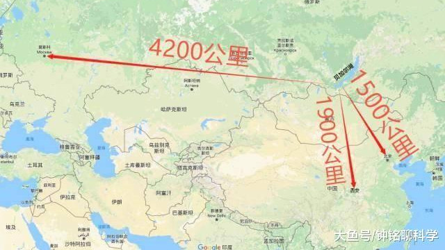 贝加尔湖为什么那么深？周围有什么生物没有？
