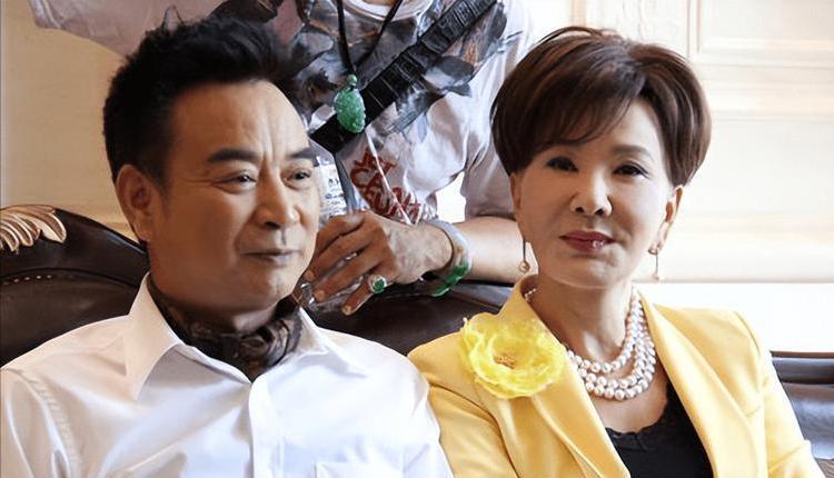 夏台凤|夏台凤：惨遭双性恋丈夫所骗，婚后被借腹生子，晚年儿子患癌离世