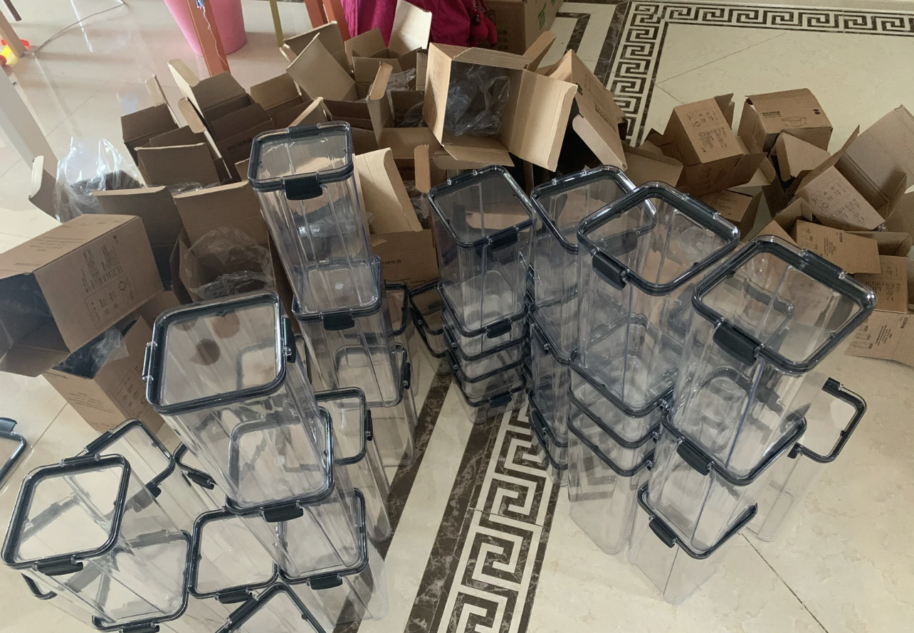 差生文具多!别看我下厨不行,但厨房工具却都能买到我妈心坎里!