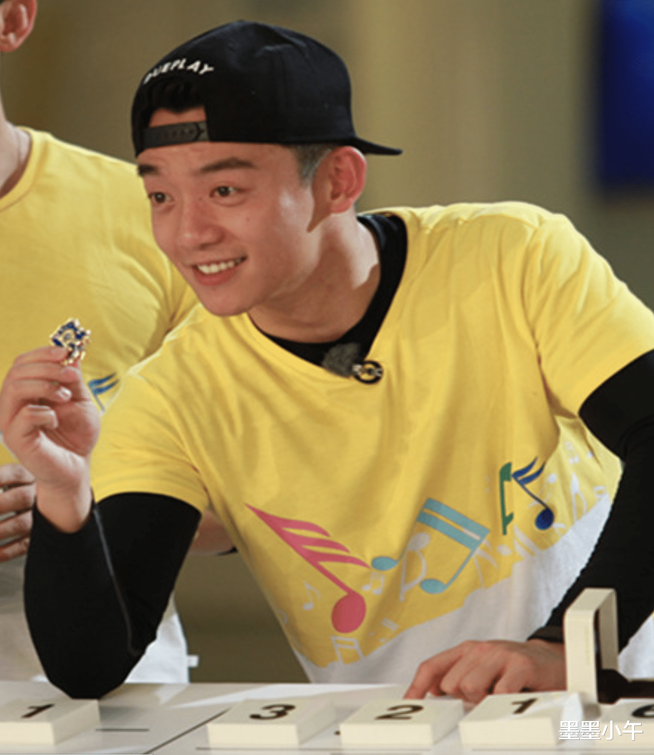 郑恺|分手5年后，再看郑恺程晓玥，才明白郑恺离开时为何坚定