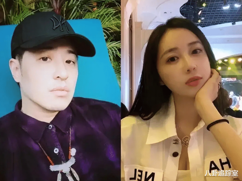 潘玮柏|潘玮柏娇妻人脉太广！与阿娇亲密摸脸，合影邓紫棋男友何猷君亲戚