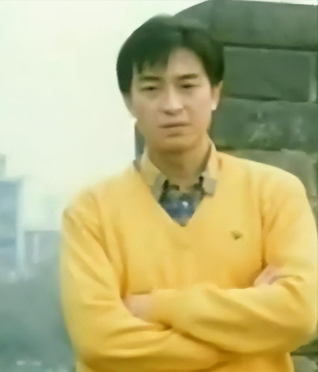 张嘉益|张嘉译:受不了前妻的满脸嫌弃,余生不会辜负二婚的王海燕