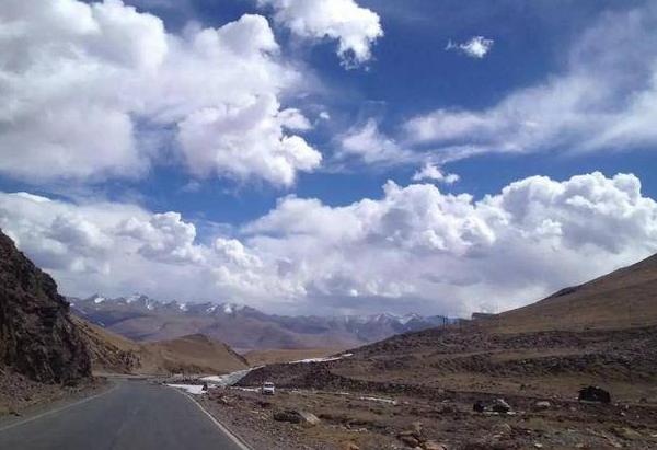 怀化|自驾进西藏真的“危险”吗？身边去过的都说不建议去