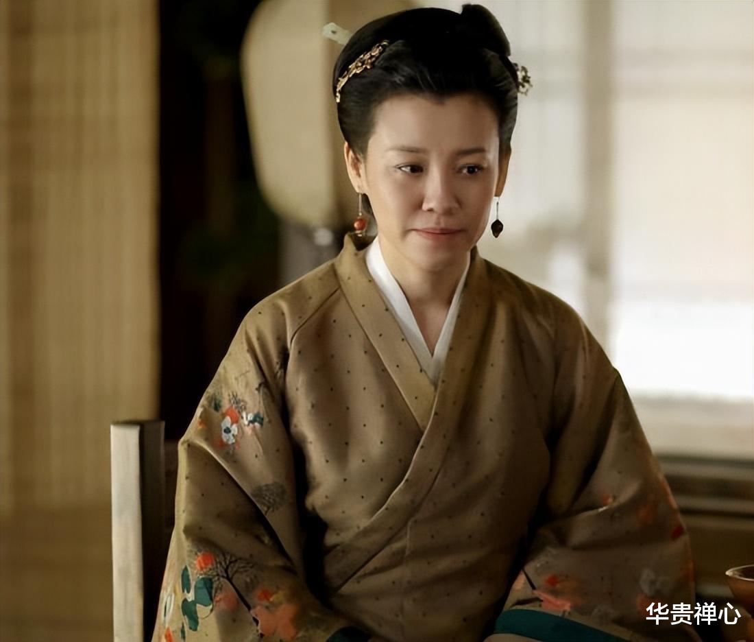 知否知否应是绿肥红瘦|三刷《知否》原著：海氏帮婆母霸气手撕林氏，这才是最真实的人性