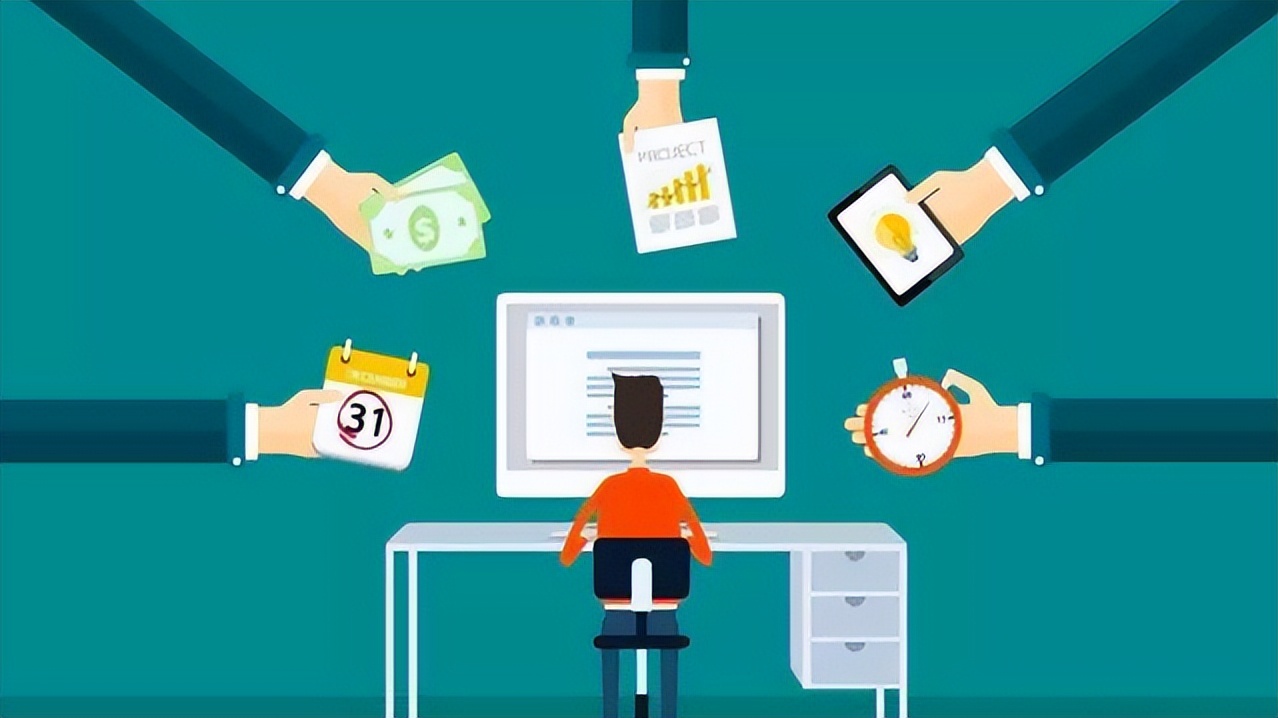 山东省|山东诚硕科技：互联网带动就业新潮流