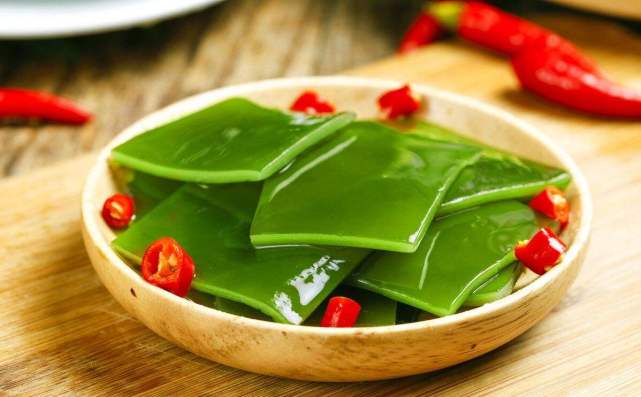 中老年人|血脂高的人,吃什么食物可以降血脂?这5种食物,不妨一试