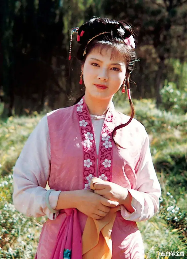 黄梅戏|黄梅戏五朵金花的不同人生轨迹：马兰嫁余秋雨，袁玫成制片人