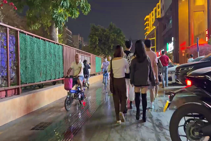 乌鲁木齐|这座三线城市名气享誉国内外，认可度越来越高