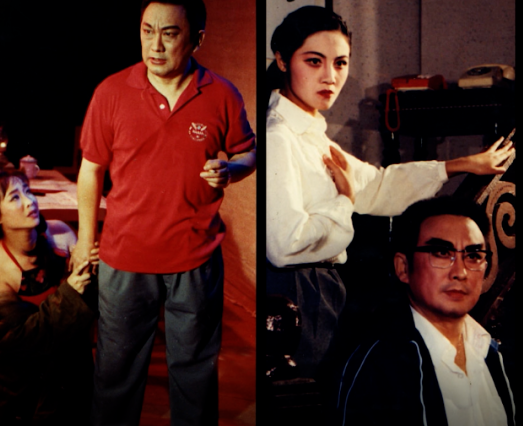 薛中锐|著名演员薛中锐：病逝！享年85岁，生前已入院数月。最后发文惹泪目