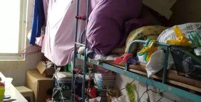 大学生|越来越多的大学生宁愿花钱租房，也不愿住寝室的理由竟是这样的