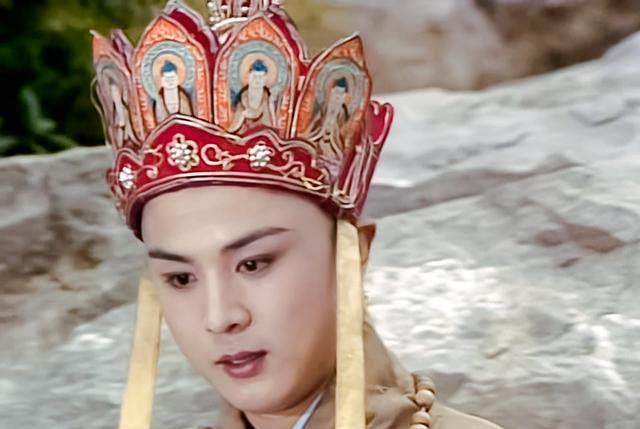 配音|影视剧中的唐僧坚毅慈悲，看完原著后不禁直呼，此乃小人！