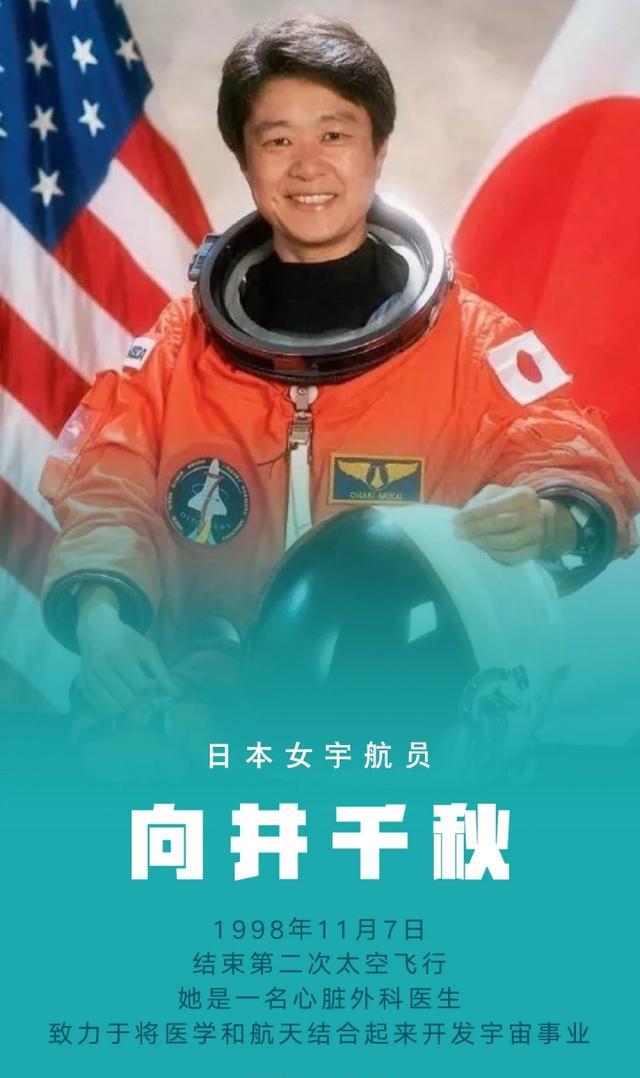 女航天员在太空怎么解决“隐私”问题?生理期会不会血液倒流?