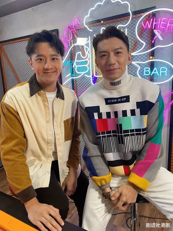 袁伟豪|近年备受批评！TVB当家小生自嘲变箭靶，身边朋友更劝其退出社交网